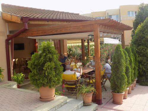 Sirena Hotel
