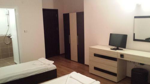 Hostal Guest House Stels