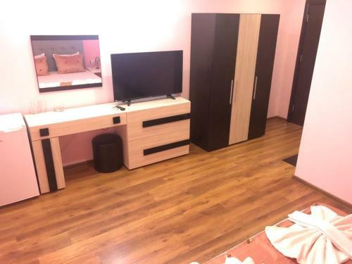 Hostal Guest House Stels