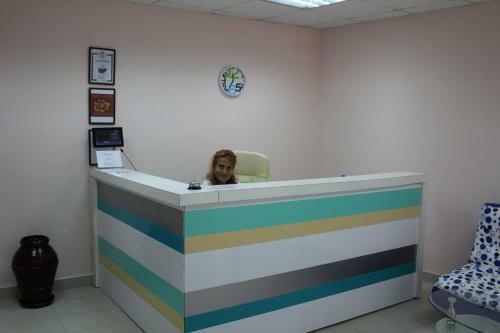 Hostal Guest House Stels