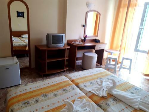 Hotel Palace