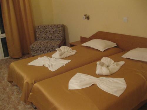 Hotel Palace