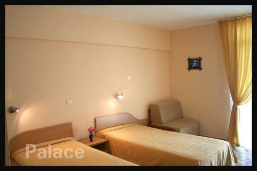 Hotel Palace