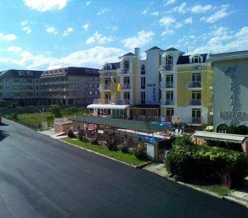 Hotel Palace