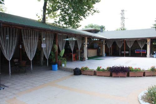 Hotel Kristel Park - All Inclusive Light