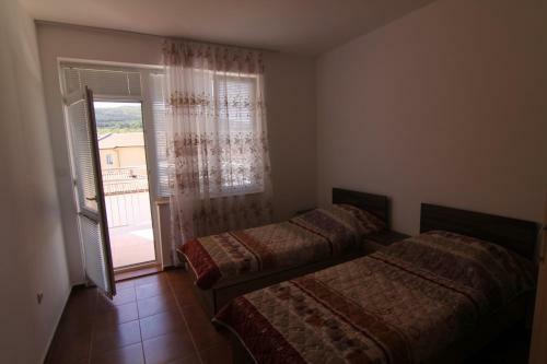 Apartments In Lotos Complex