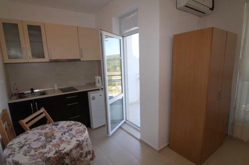 Apartments In Lotos Complex