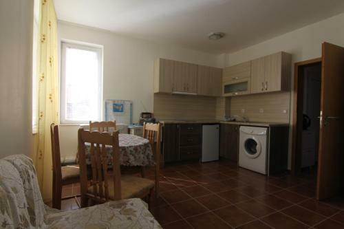 Apartments In Lotos Complex