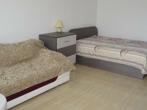 Apartments In Lotos Complex