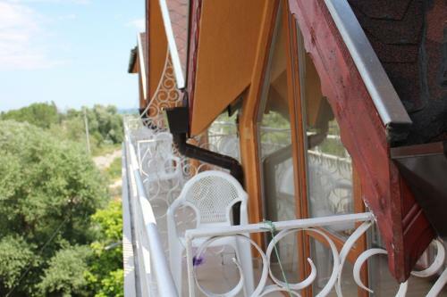 Hotel Complex Dobrudja
