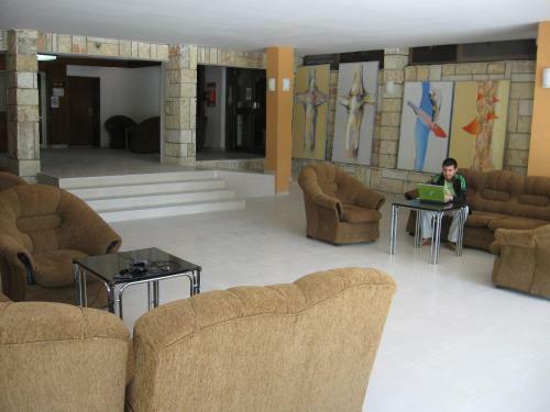 Hotel Complex Dobrudja