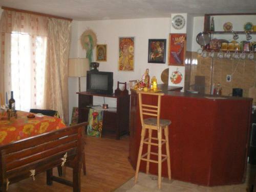 Hostal Hadjibulevata Guest House