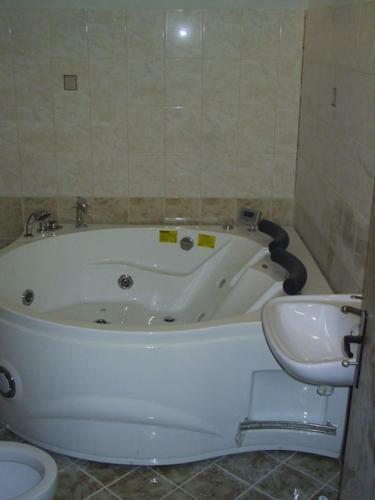 Hostal Hadjibulevata Guest House