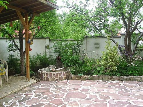 Hostal Hadjibulevata Guest House