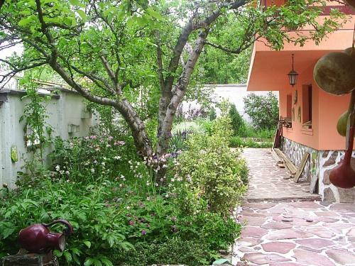 Hostal Hadjibulevata Guest House