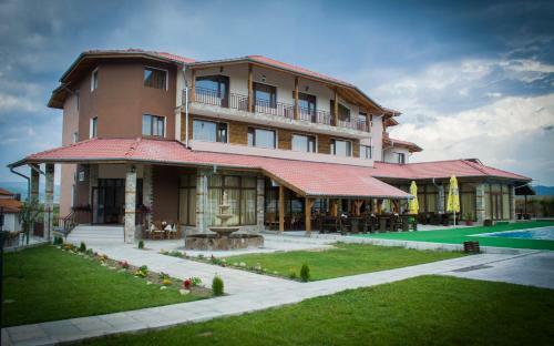 Maribel Spa Hotel