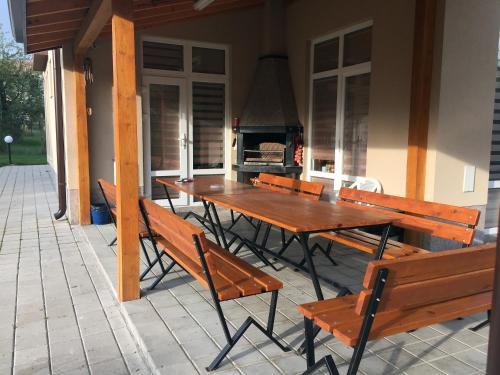 Hostal Villa Jerman