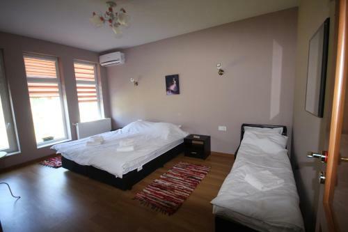 Hostal Villa Jerman