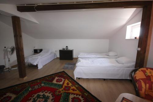 Hostal Villa Jerman