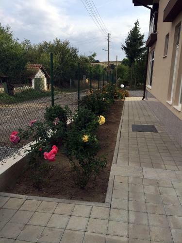 Hostal Villa Jerman