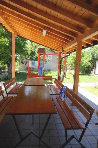 Hostal Villa Jerman