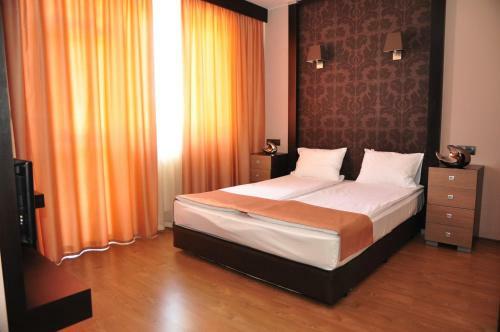 Hotel Luxor Complex