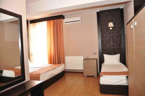 Hotel Luxor Complex
