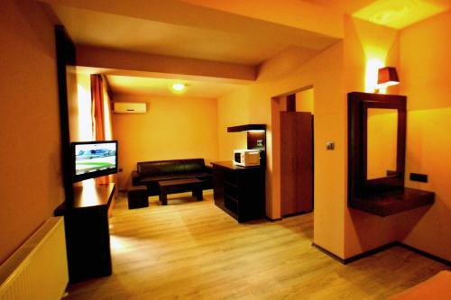 Hotel Luxor Complex