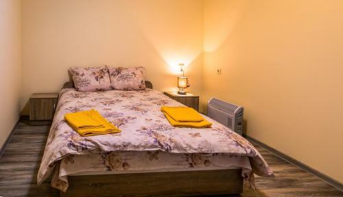Hostal Secluded Oasis Surrounded By Historic Sites