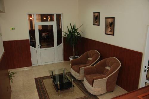 Hotel Kibor