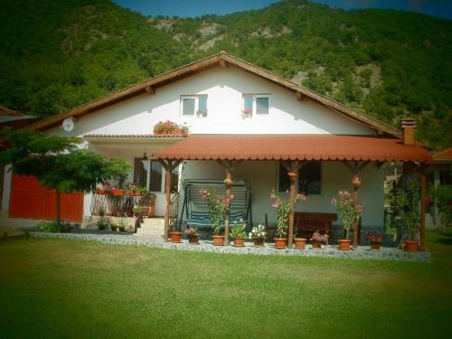 Villas Izvora