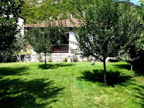 Villas Izvora