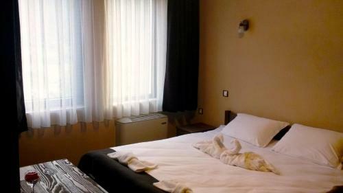 Hostal Guest House Valchanovata Kashta