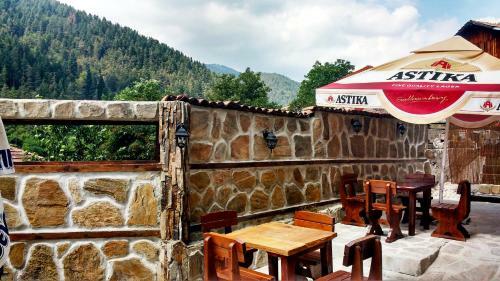 Hostal Guest House Valchanovata Kashta