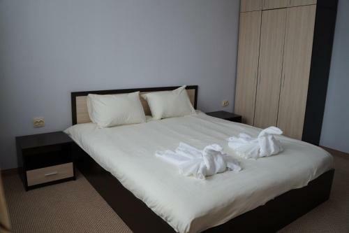 Family Hotel Krisbo