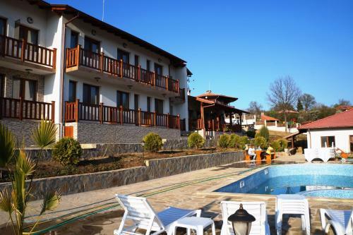 Family Hotel Krisbo