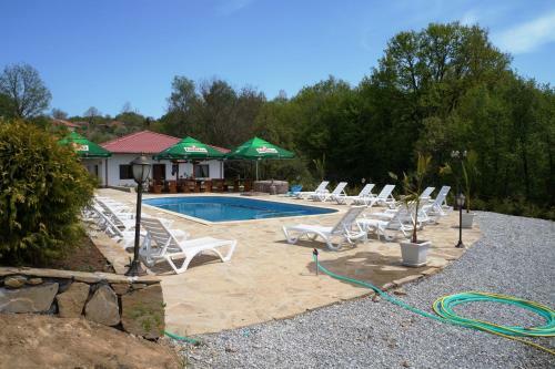Family Hotel Krisbo