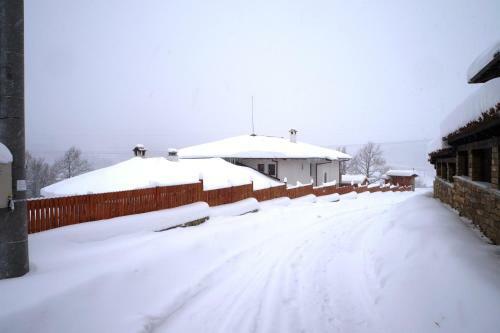 Family Hotel Krisbo