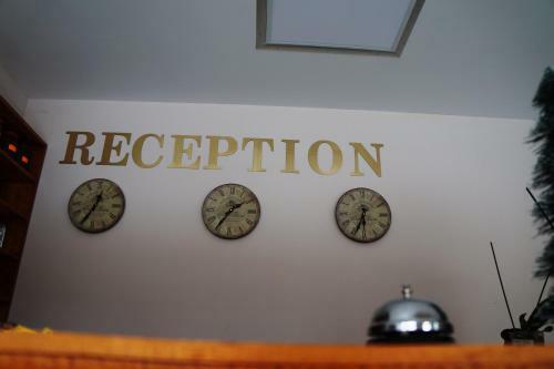 Family Hotel Krisbo