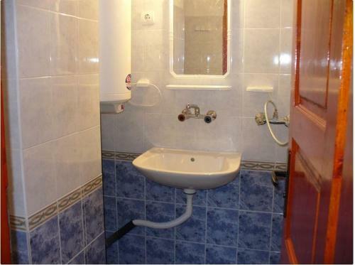 Hostal Mountain Sun Guest House
