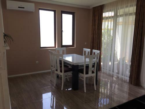 Hostal Guest Houses Krasi