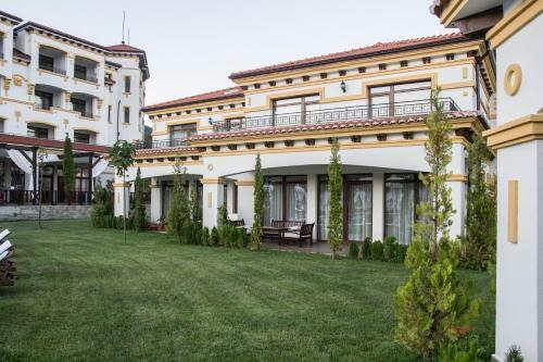 Hostal Guest Houses Krasi