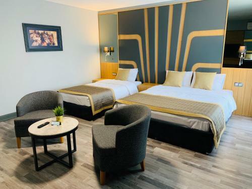 Hotel Konak