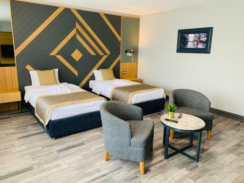 Hotel Konak