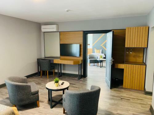 Hotel Konak