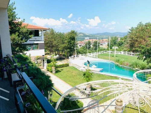 Hotel Konak