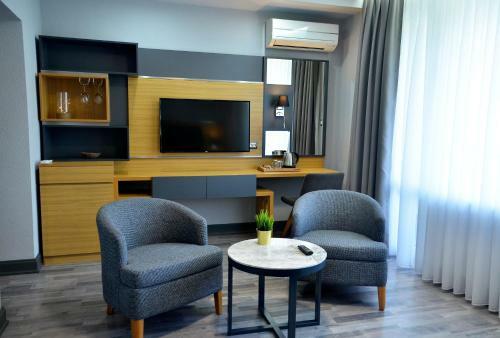 Hotel Konak