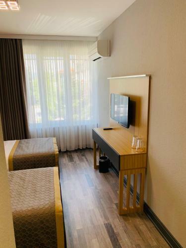 Hotel Konak