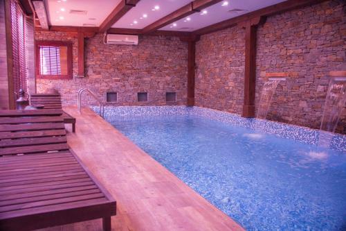 Hostal Belmezova House