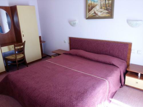 Hotel Antique